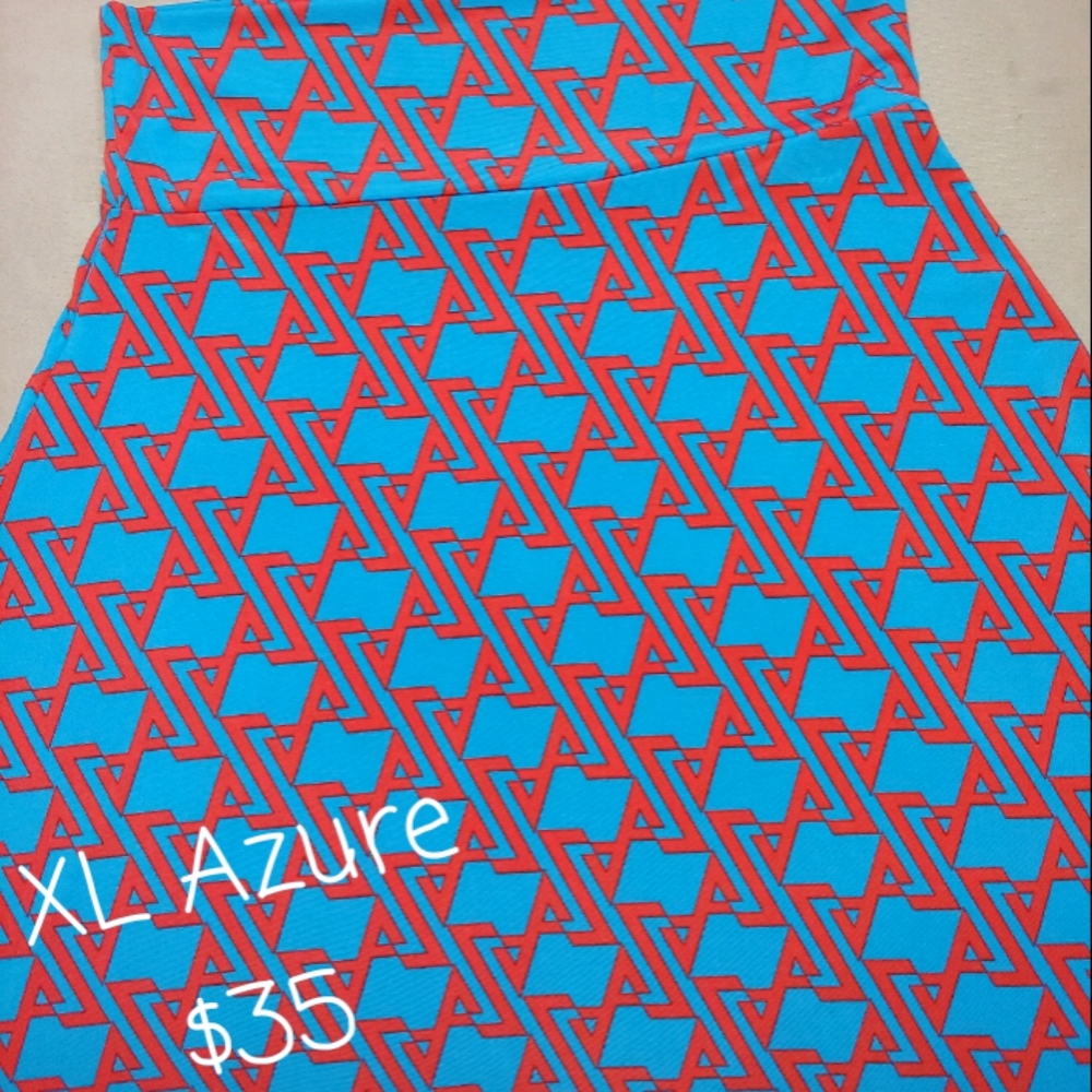 NEW LuLaroe Azure